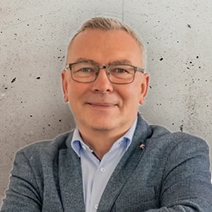 Markus Wilhelmy