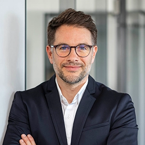 Christian Gohr