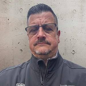 Michael Krupka