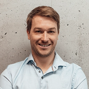Stefan Pscherer